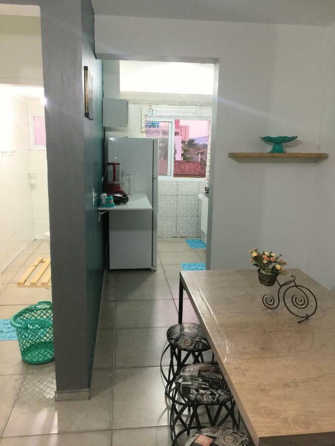Linda Vista E Som Das Ondas كاراغواتاتوبا المظهر الخارجي الصورة